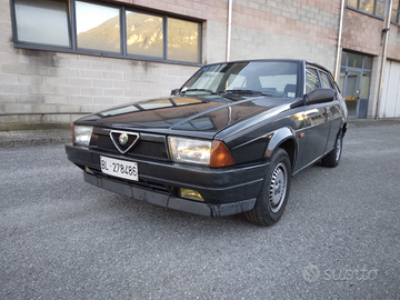 Alfa Romeo 75 1.6 i.e