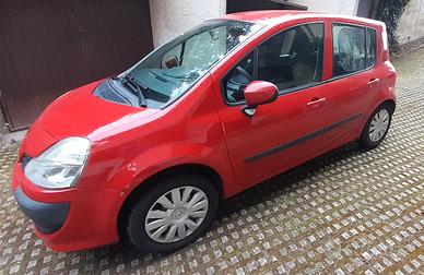 Modus 1200 75 cv