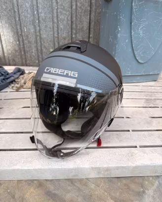 Caberg Riviera V4