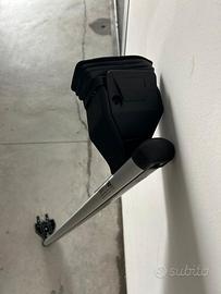 Barre portatutto Mercedes Classe b