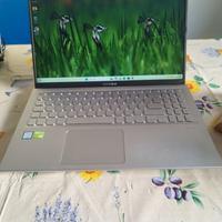 Asus VivoBook F512F Ricondizionato