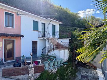 CASA SEMINDIPENDENTE A GARDA