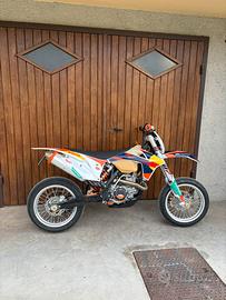 Ktm 500 motard