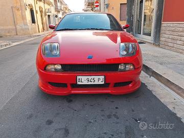 fiat coupe