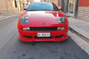fiat coupe