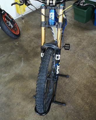 Ebike husquarna modello Estreme Cross
