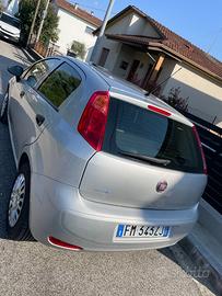 Fiat Punto 1.2