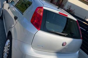Fiat Punto 1.2