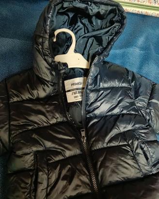 Giubbotto Bambino Primigi 18 mesi