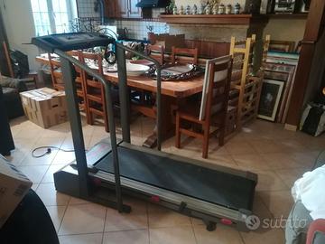 Tapis roulant Weslo Cadence 940