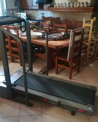 Tapis roulant Weslo Cadence 940