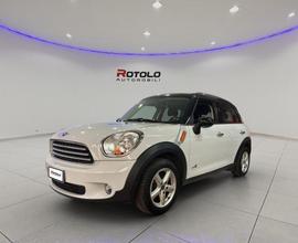 MINI Countryman Mini Cooper D Countryman