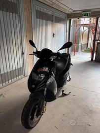 Piaggio Typhoon - 2021