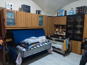 Bilocale di 40mq a San Severo