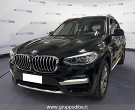 BMW X3 G01 2017 Diesel xdrive20d xLine 190cv ...
