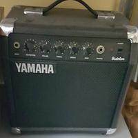 Amplificatore per Chitarra Yamaha Modello BudoKar