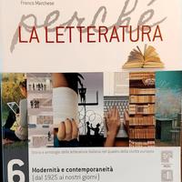 Libro 9788868891916 - Perché La Letteratura (6)
