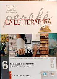 Libro 9788868891916 - Perché La Letteratura (6)