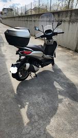 beverly 300 HPE
