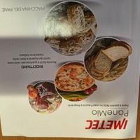 Macchina pane e dolci IMETEC
