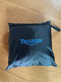 Telo coprimoto Triumph