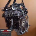 K3 - Motore Daihatsu