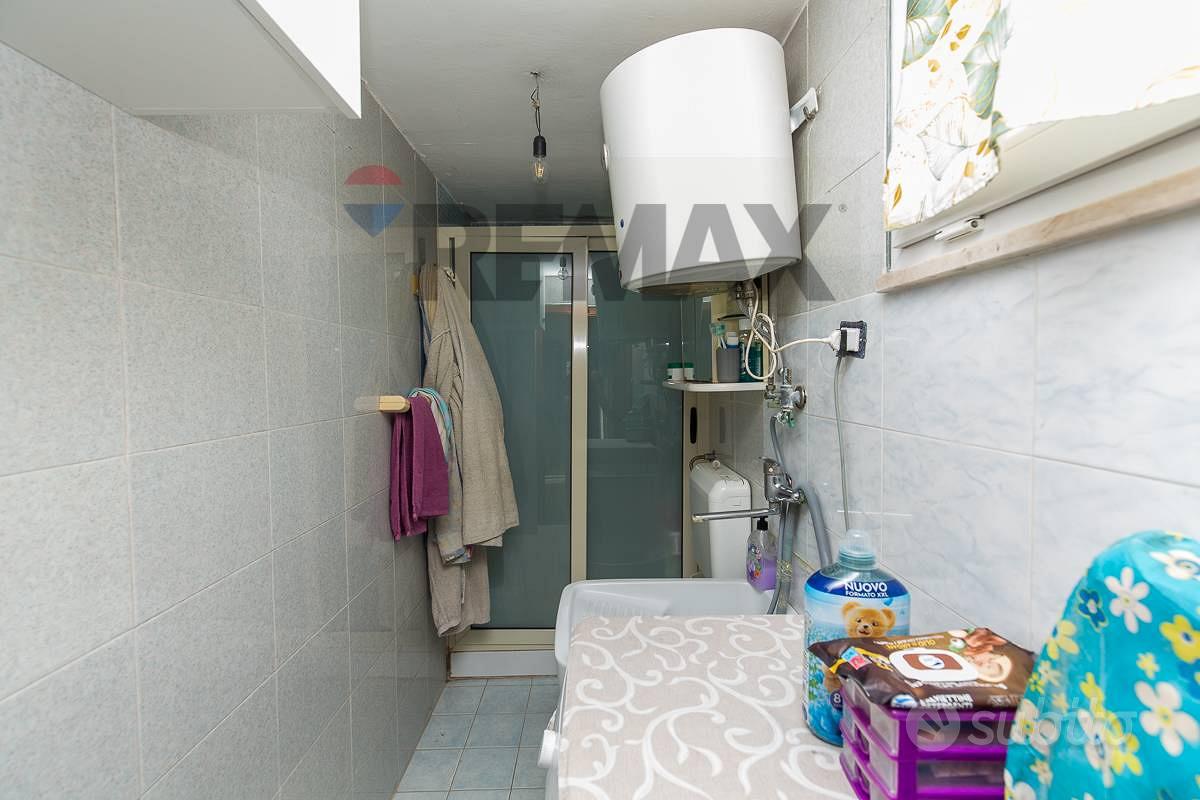 Apartment in Catania, Fossa della Creta - Altro