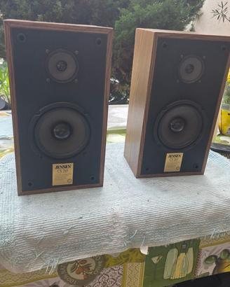 Diffusori Jensen CS265