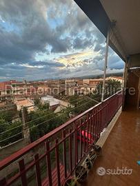 Appartamento con garage a Fiumefreddo di Sicilia