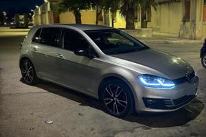 Golf 7 1.6 Tdi Bluemotion
