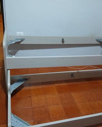 Letto a castello 