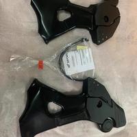 Para telaio honda crf1000 2016 2019