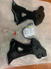 Para telaio honda crf1000 2016 2019