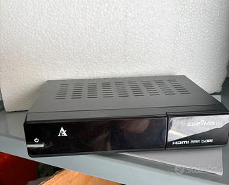Decoder satellitare