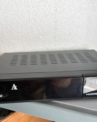 Decoder satellitare