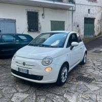 FIAT 500 DIESEL