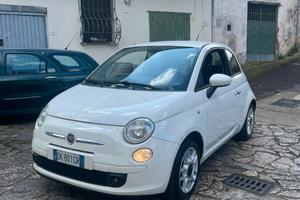 FIAT 500 DIESEL