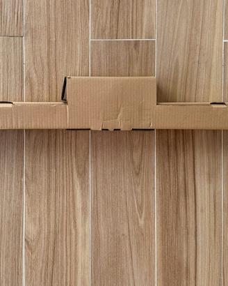 PORTAPACCHI AUDI Q5-Q3 ORIGINALI DAL 2016 IN POI