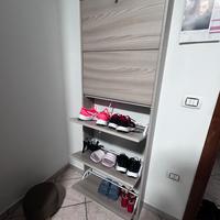 Scarpiera mondo convenienza