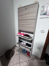 Scarpiera mondo convenienza