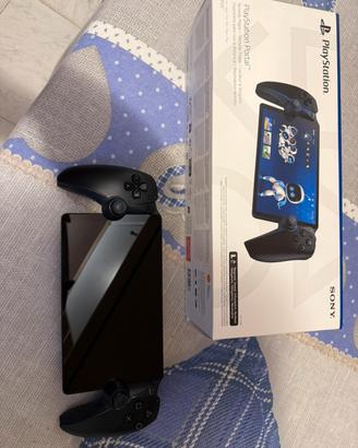 Ps Portal