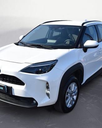 Toyota Yaris Cross 1.5H (116 CV) E-CVT Active