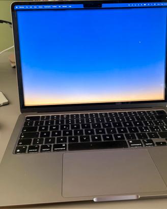 MacBook Air M2 8/256
