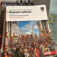 Itinerario nell’arte