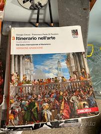 Itinerario nell’arte