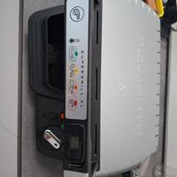 Griglia elettrica Rowenta Supergrill XL
