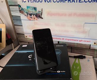 samsung galaxy s9 plus ricambi
