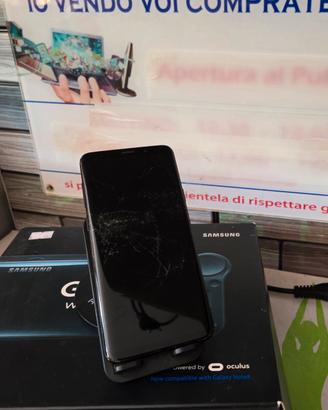 samsung galaxy s9 plus ricambi