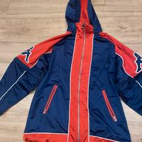 Felpa e pantaloni Kappa uomo, taglia M