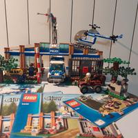 lego city 4440